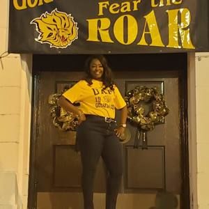 Meet your Posher, Cheryl